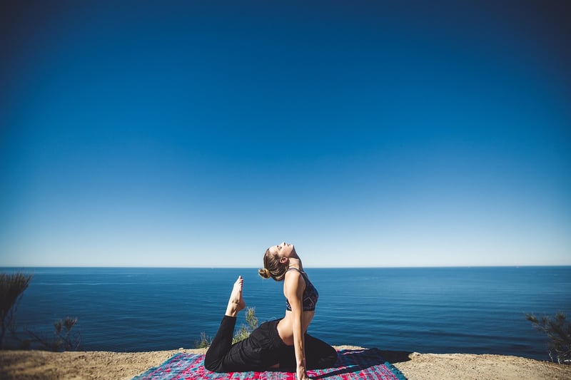 Kundalini Yoga